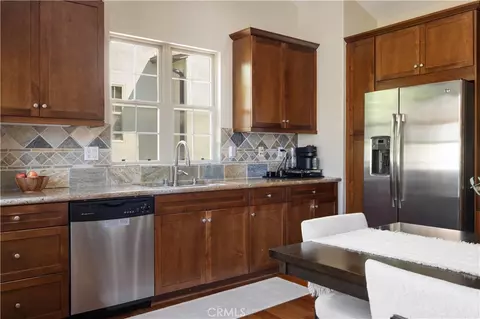 Kitchen - 85 Mission, Irvine, CA 92620 photo 2 of 2