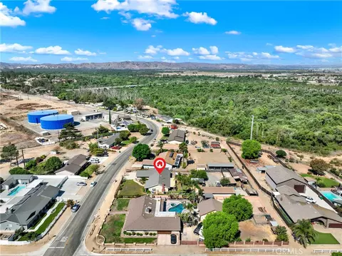 View/Area - 3949 Bluff, Norco, CA 92860 photo 3 of 5