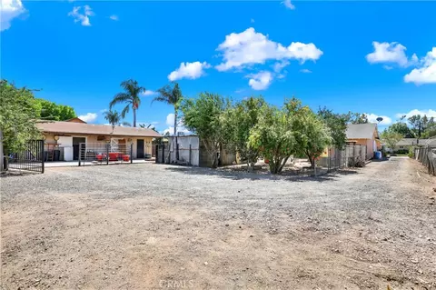 Exterior - 3949 Bluff, Norco, CA 92860 photo 16 of 19