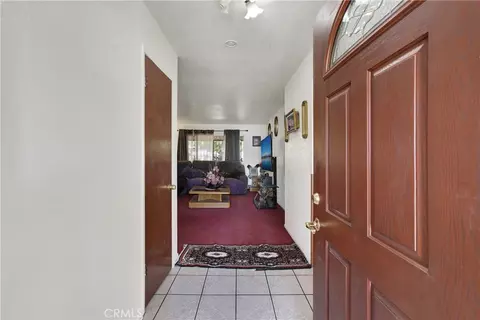 Entry Way - 3949 Bluff, Norco, CA 92860 photo 2 of 3