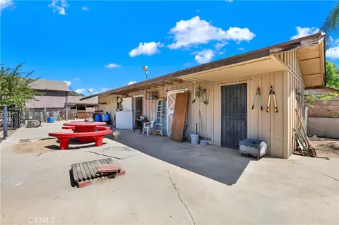 Exterior - 3949 Bluff, Norco, CA 92860 photo 13 of 19