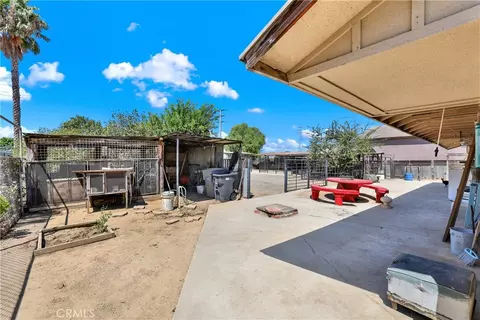 Exterior - 3949 Bluff, Norco, CA 92860 photo 12 of 19