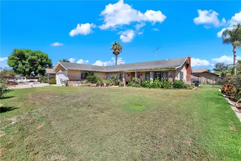 Exterior - 3949 Bluff, Norco, CA 92860 photo 4 of 19