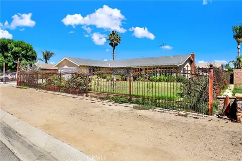 Exterior - 3949 Bluff, Norco, CA 92860 photo 1 of 19