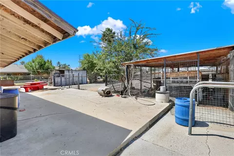 Exterior - 3949 Bluff, Norco, CA 92860 photo 17 of 19