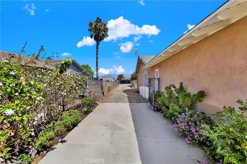 Exterior - 3949 Bluff, Norco, CA 92860 photo 3 of 19