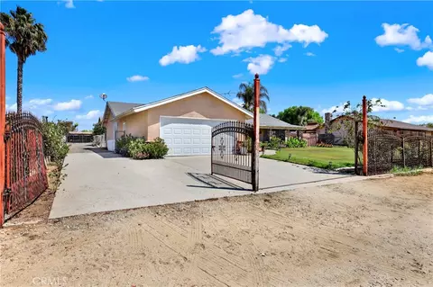 Exterior - 3949 Bluff, Norco, CA 92860 photo 2 of 19