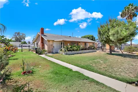 Exterior - 3949 Bluff, Norco, CA 92860 photo 9 of 19
