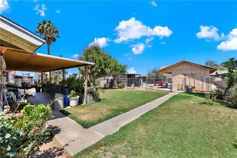 Exterior - 3949 Bluff, Norco, CA 92860 photo 7 of 19