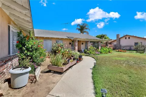 Exterior - 3949 Bluff, Norco, CA 92860 photo 5 of 19