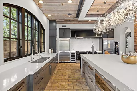 Kitchen - 12 Thomas, Ladera Ranch, CA 92694 photo 4 of 5