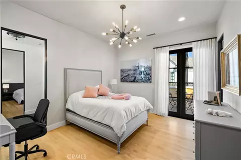 Bedroom - 12 Thomas, Ladera Ranch, CA 92694 photo 5 of 6