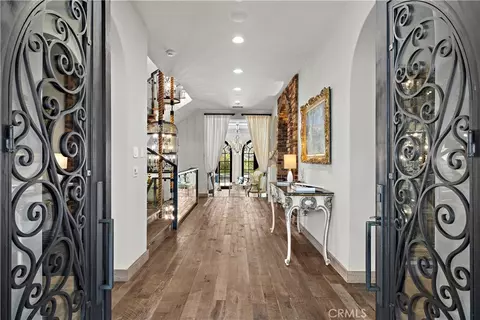Entry Way - 12 Thomas, Ladera Ranch, CA 92694 photo 2 of 8