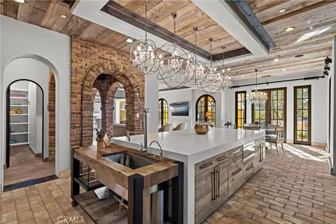 Kitchen - 12 Thomas, Ladera Ranch, CA 92694 photo 3 of 5