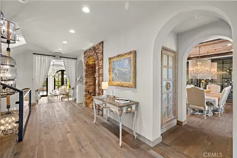 Entry Way - 12 Thomas, Ladera Ranch, CA 92694 photo 3 of 8