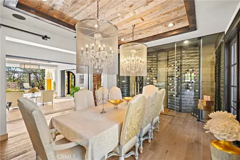 Dining - 12 Thomas, Ladera Ranch, CA 92694 photo 3 of 5