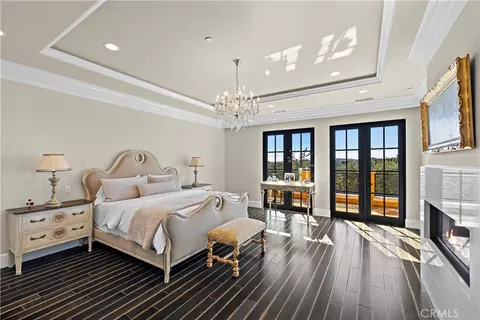 Bedroom - 12 Thomas, Ladera Ranch, CA 92694 photo 2 of 6