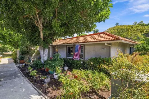 3082 Via Serena S #A, Laguna Woods, CA 92637