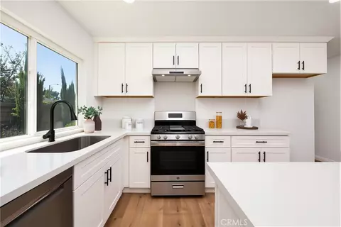 Kitchen - 12643 Jalepeno, Chino, CA 91710 photo 1 of 3