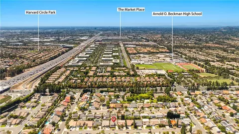 View/Area - 13791 Solitaire, Irvine, CA 92620 photo 1 of 3
