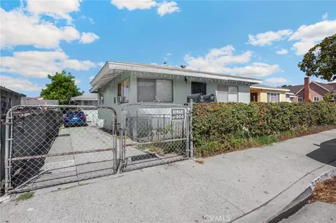549 Hoefner, Los Angeles, CA 90022