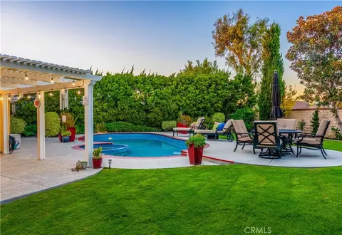 Exterior - 13 Calhoun, Irvine, CA 92620 photo 8 of 12