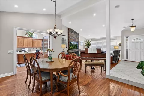 Dining - 13 Calhoun, Irvine, CA 92620 photo 2 of 2