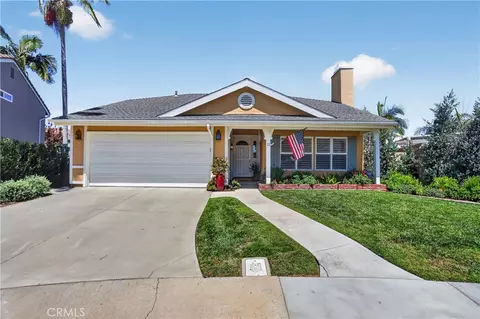 Exterior - 13 Calhoun, Irvine, CA 92620 photo 12 of 12