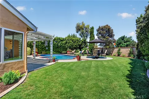 Exterior - 13 Calhoun, Irvine, CA 92620 photo 4 of 12