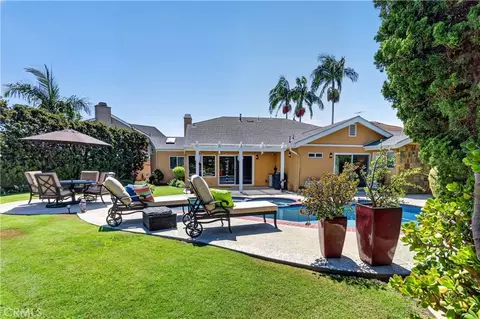 Exterior - 13 Calhoun, Irvine, CA 92620 photo 3 of 12