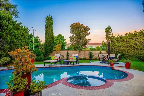 Exterior - 13 Calhoun, Irvine, CA 92620 photo 11 of 12