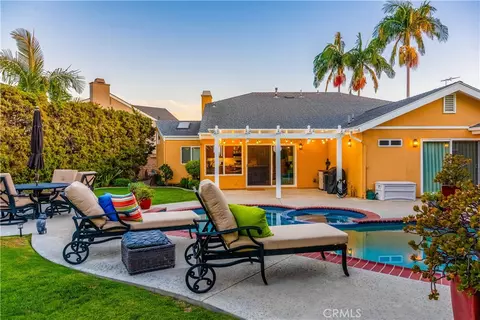 Exterior - 13 Calhoun, Irvine, CA 92620 photo 10 of 12