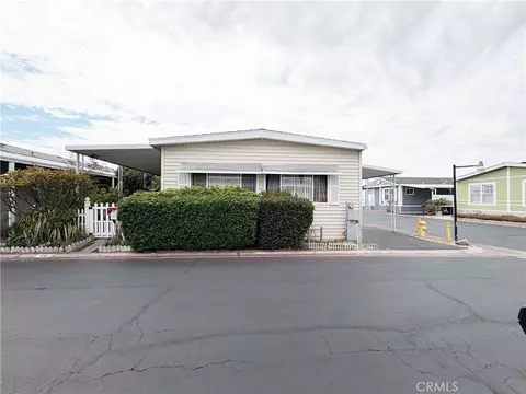 323 N Euclid #44, Santa Ana, CA 92703