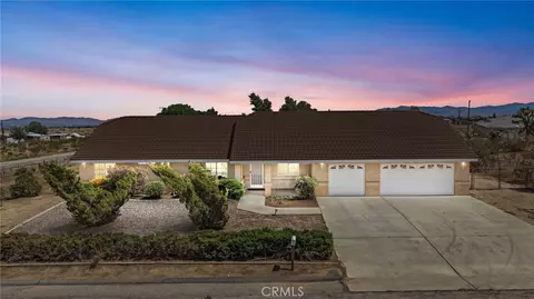 11281 Anaconda Ave, Victorville, CA 92392