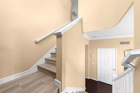 Entry Way - 78 Keepsake, Irvine, CA 92618 photo 5 of 8