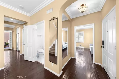 Entry Way - 78 Keepsake, Irvine, CA 92618 photo 1 of 8