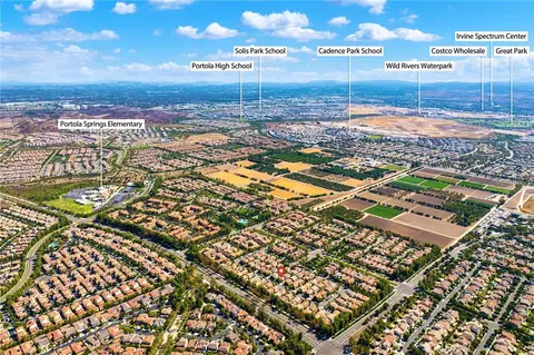 View/Area - 78 Keepsake, Irvine, CA 92618 photo 4 of 5