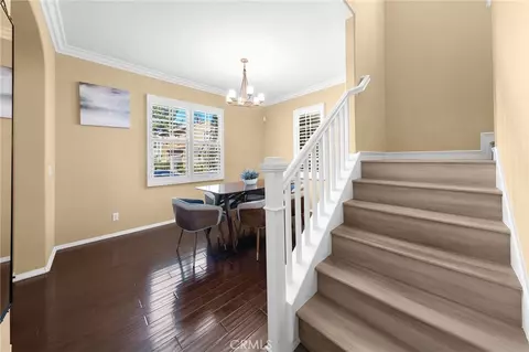 Entry Way - 78 Keepsake, Irvine, CA 92618 photo 4 of 8