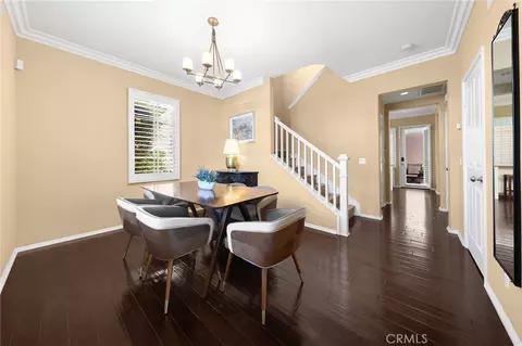 Entry Way - 78 Keepsake, Irvine, CA 92618 photo 2 of 8