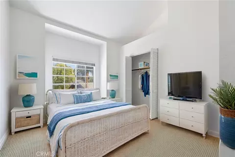Bedroom - 2575 Elden Ave #3, Costa Mesa, CA 92627 photo 3 of 8