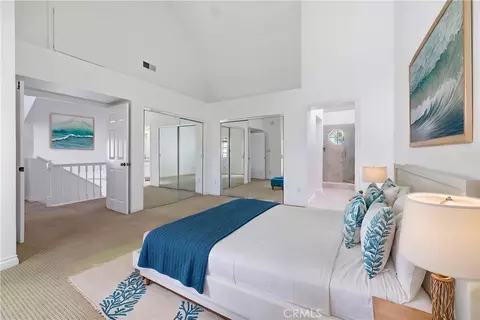 Bedroom - 2575 Elden Ave #3, Costa Mesa, CA 92627 photo 1 of 8