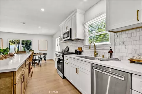 Kitchen - 1800 E Mayfair, Orange, CA 92867 photo 3 of 6