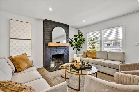 Living - 1800 E Mayfair, Orange, CA 92867 photo 5 of 5
