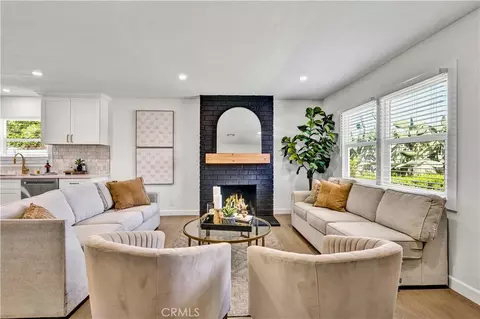 Living - 1800 E Mayfair, Orange, CA 92867 photo 1 of 5