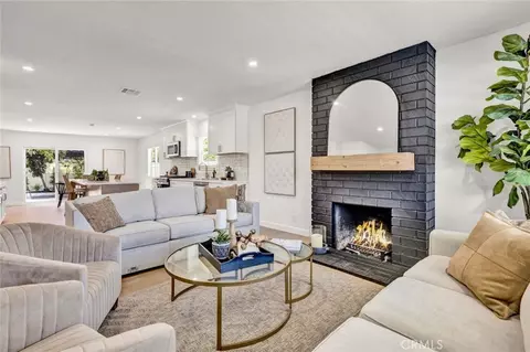 Living - 1800 E Mayfair, Orange, CA 92867 photo 3 of 5