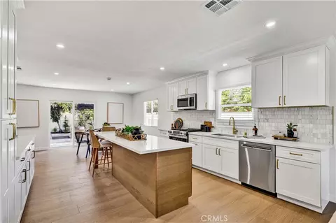 Kitchen - 1800 E Mayfair, Orange, CA 92867 photo 1 of 6