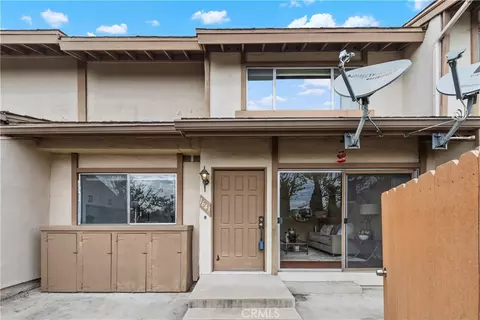 Exterior - 1643 N Gilbert St, Fullerton, CA 92833 photo 2 of 10
