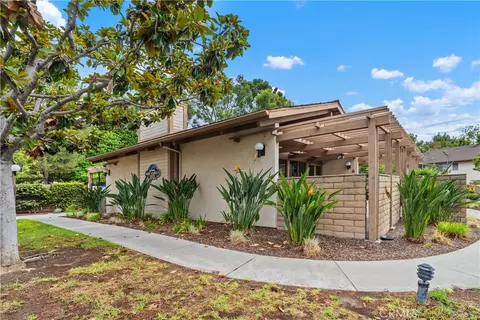 Exterior - 1643 N Gilbert St, Fullerton, CA 92833 photo 6 of 10