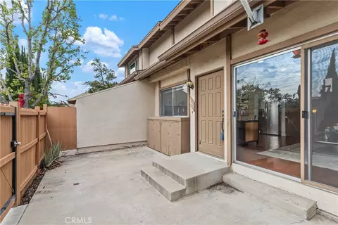 Exterior - 1643 N Gilbert St, Fullerton, CA 92833 photo 3 of 10