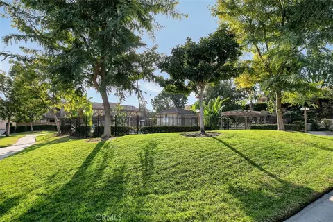 Exterior - 1643 N Gilbert St, Fullerton, CA 92833 photo 10 of 10